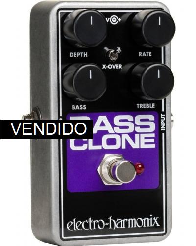 Electro Harmonix Bass Clone